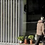 Hotel Arion Loutráki