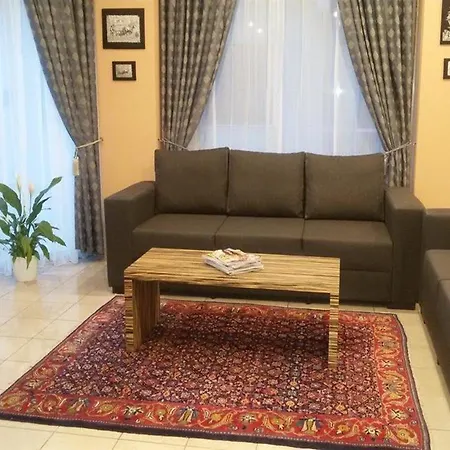Hotel Arion