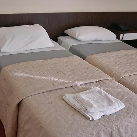 Hotel Arion