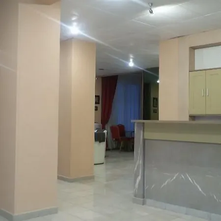 Hotell Arion 2*