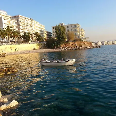 Arion 2* 루트라키