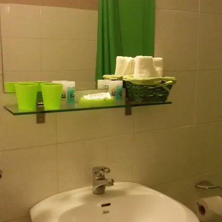 Arion Hotell Loutráki