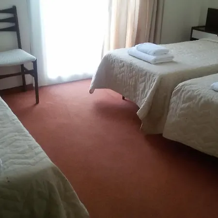 Arion 호텔 루트라키