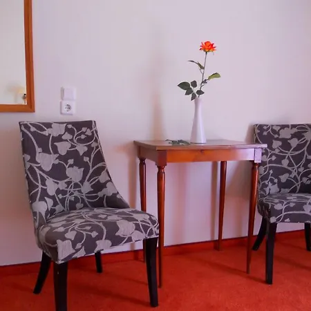 호텔 Arion 루트라키