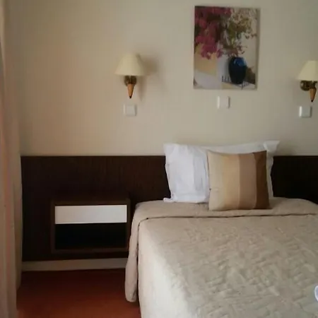Hotel Arion