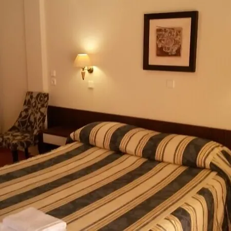 Hotell Arion Loutráki