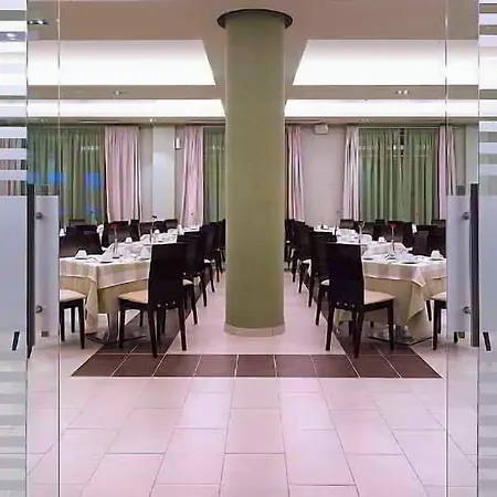 Hotel Arion Loutraki (Corinthia)