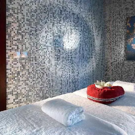 Hotel Arion