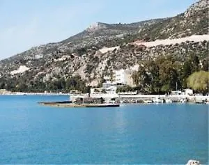 호텔 Arion 루트라키