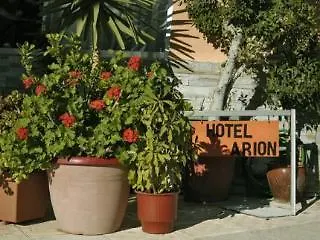 Hotell Arion 2*