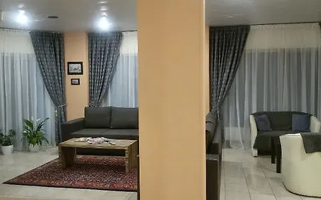 Hotel Arion