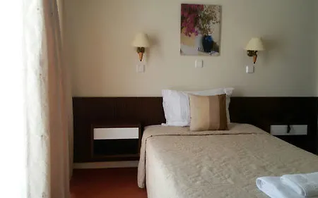 Hotel Arion