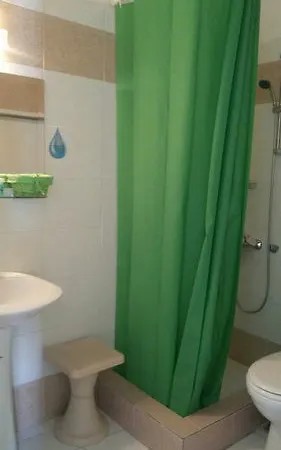 Отель Arion 2*