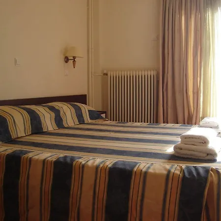 Hotel Arion 2*