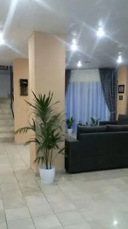 Arion Hotel