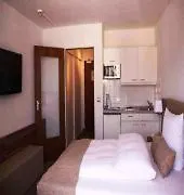 Hotel Arion 2*