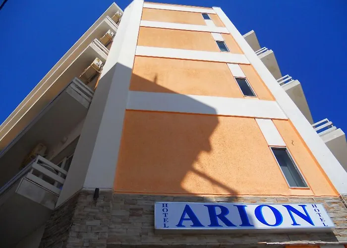 Hotel Arion