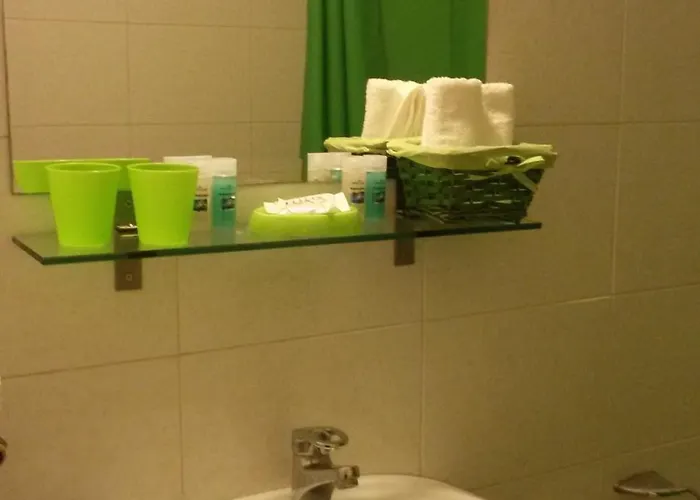 Arion Hotel Loutráki