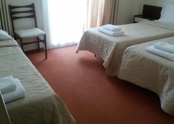 Arion Hotel Loutráki