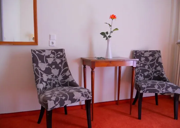 Otel Arion Loutráki