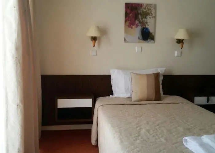Hotel Arion