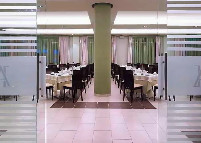 Otel Arion Loutráki