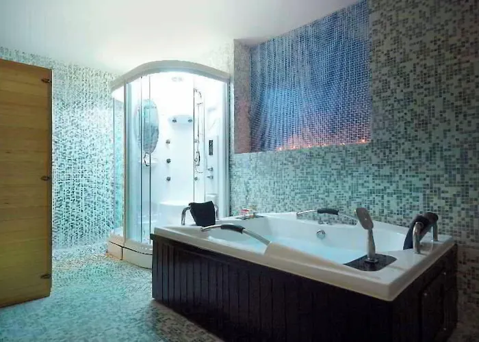 Hotel Arion Loutráki