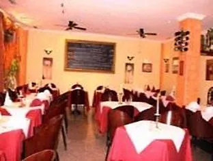 Arion Hotel Loutráki