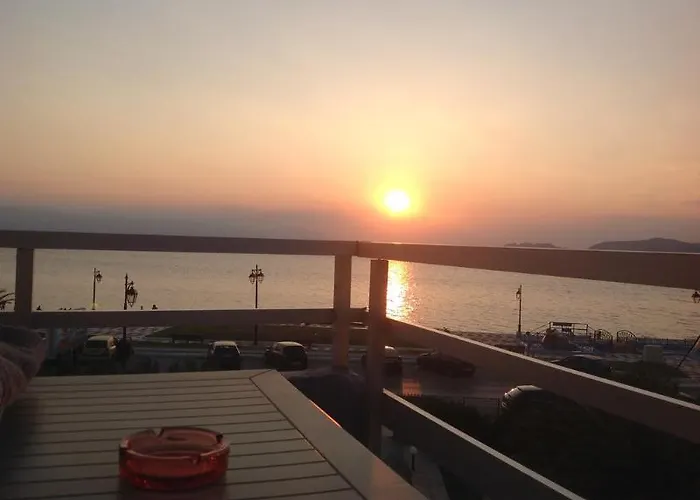 Arion Otel Loutráki